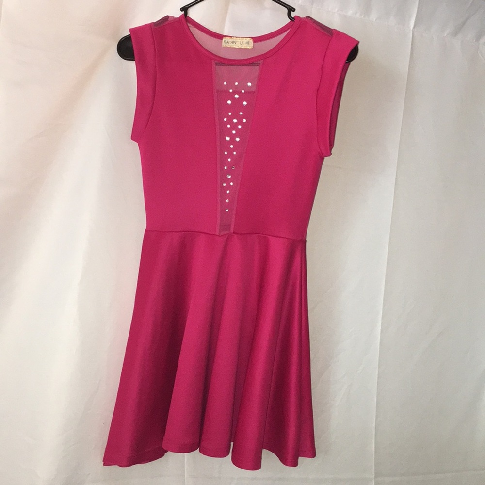 Cocktail dress